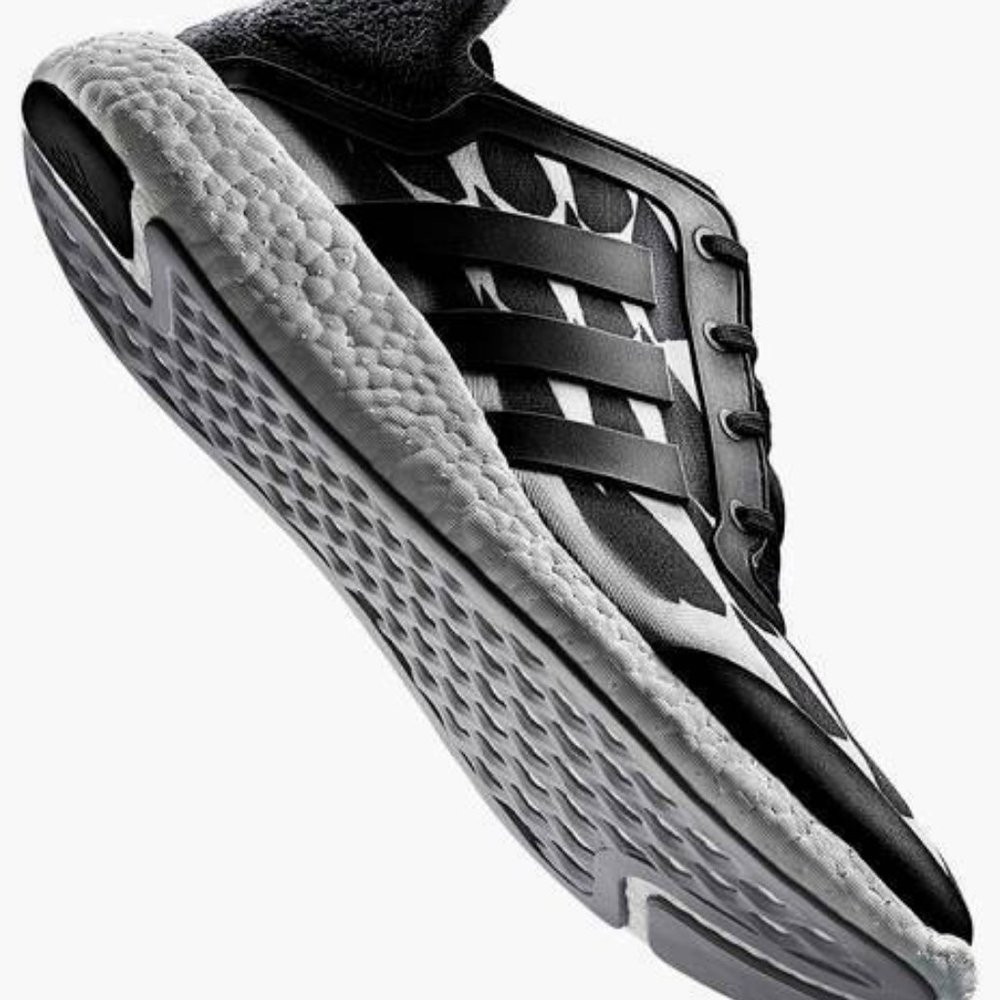Adidas PureBoost Limited Battle Pack Brazil Black